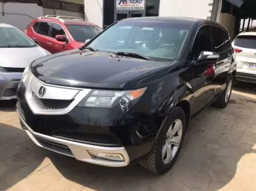 Acura MDX