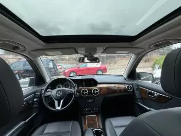 Mercedes-Benz GLK 350