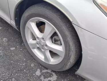 Toyota Solara