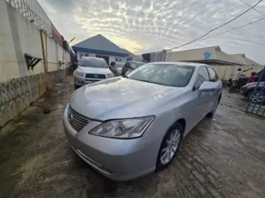 Lexus ES 350