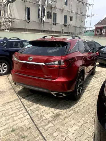 Lexus RX 350