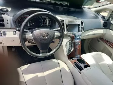 Toyota Venza
