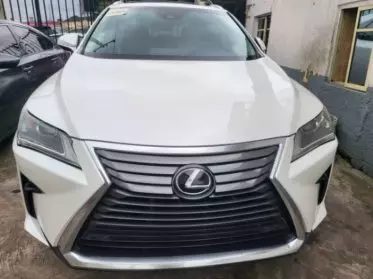 Lexus RX 350
