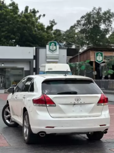 Toyota Venza