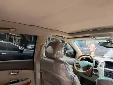 Lexus RX 330