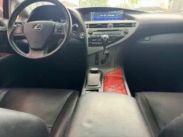Lexus RX 350