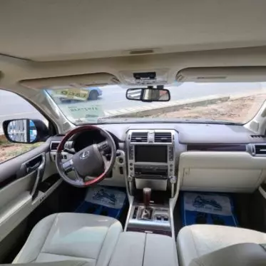Lexus GX 460