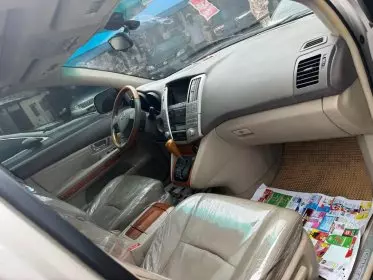 Lexus RX 330