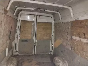 Volkswagen LT