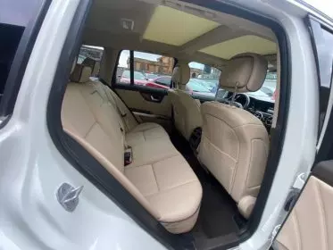 Mercedes-Benz GLK 350