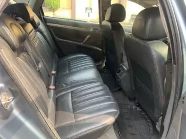 Peugeot 405