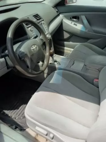 Toyota Corolla Sport