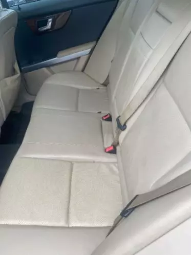 Mercedes-Benz GLK 350