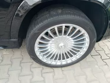 Mercedes-Benz MAYBACH