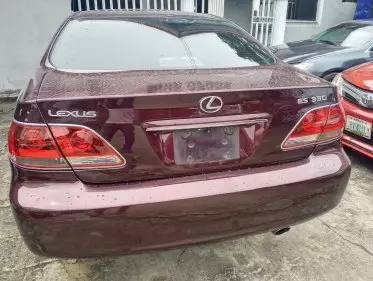 Lexus ES 330