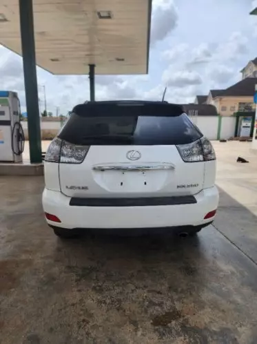 Lexus RX 350