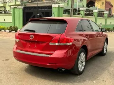 Toyota Venza