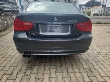 BMW 328
