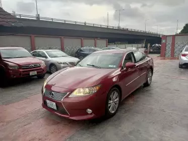 Lexus ES 350