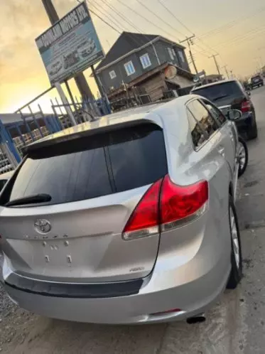 Toyota Venza