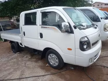 KIA Bongo