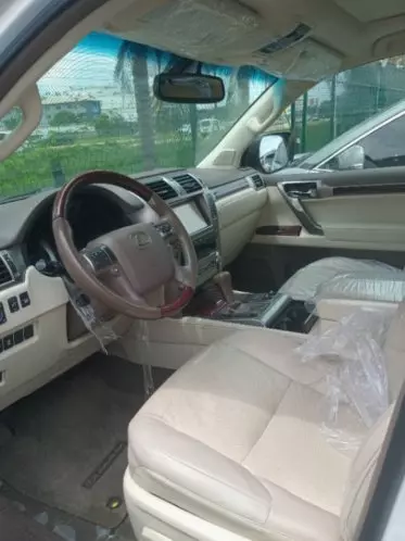 Lexus GS 460