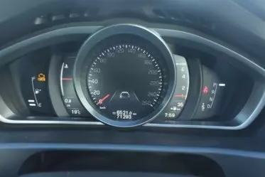 Volvo V40 Cross Country