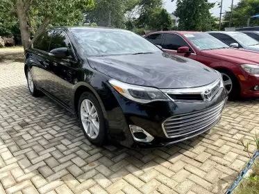 Toyota Avalon