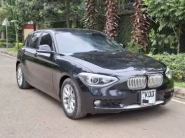 BMW 116