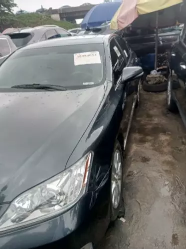 Lexus ES 350