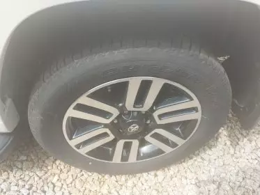 Toyota 4-Runner