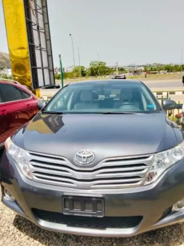 Toyota Venza