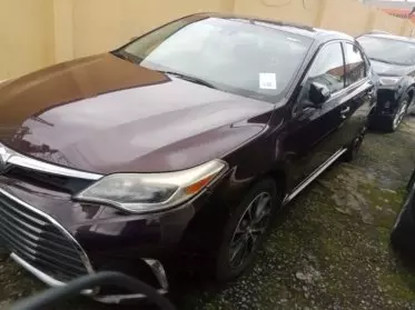Toyota Avalon