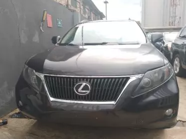 Lexus RX 350