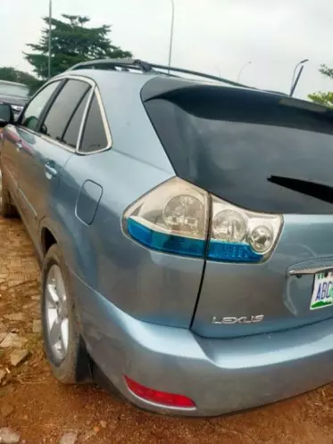 Lexus RX 330