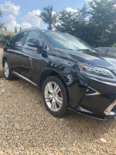 Lexus RX 350