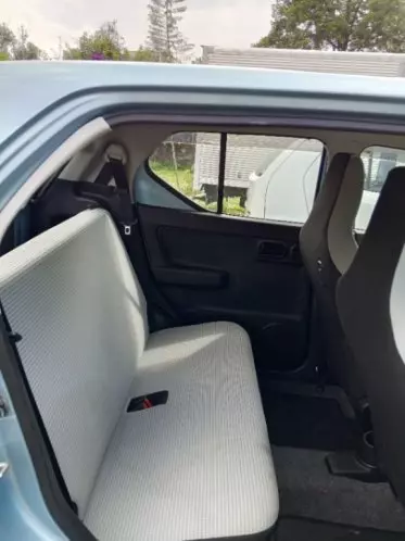 SUZUKI Alto GLX