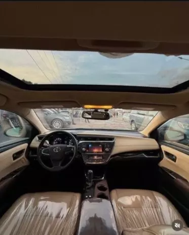 Toyota Avalon