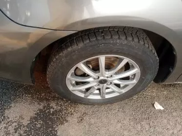 Toyota Fielder