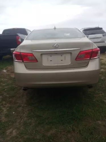 Lexus ES 350