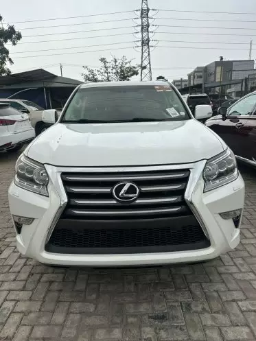 Lexus GX 460
