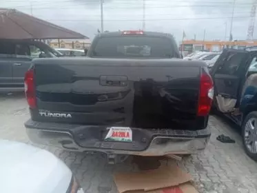 Toyota Tundra