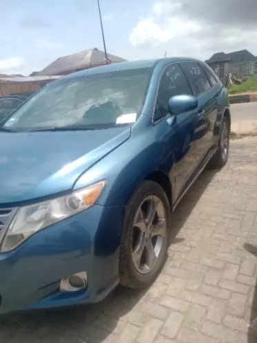 Toyota Venza