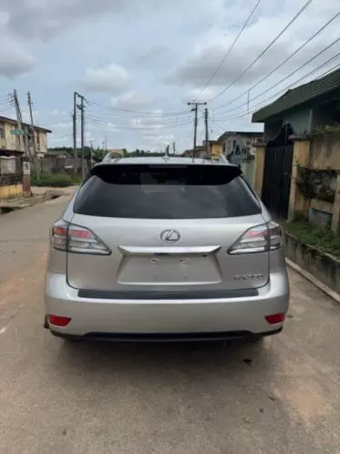 Lexus RX 350
