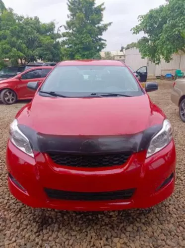 Toyota Matrix