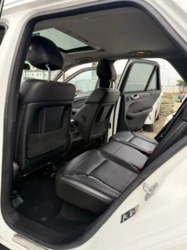 Mercedes-Benz ML 350