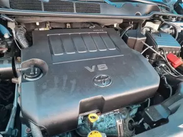 Toyota Venza