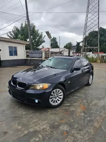 BMW 328