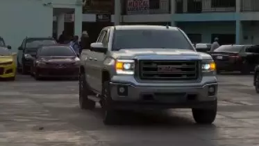 GMC Sierra