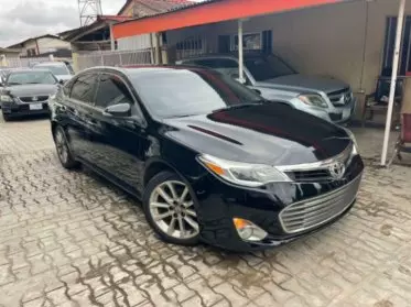Toyota Avalon